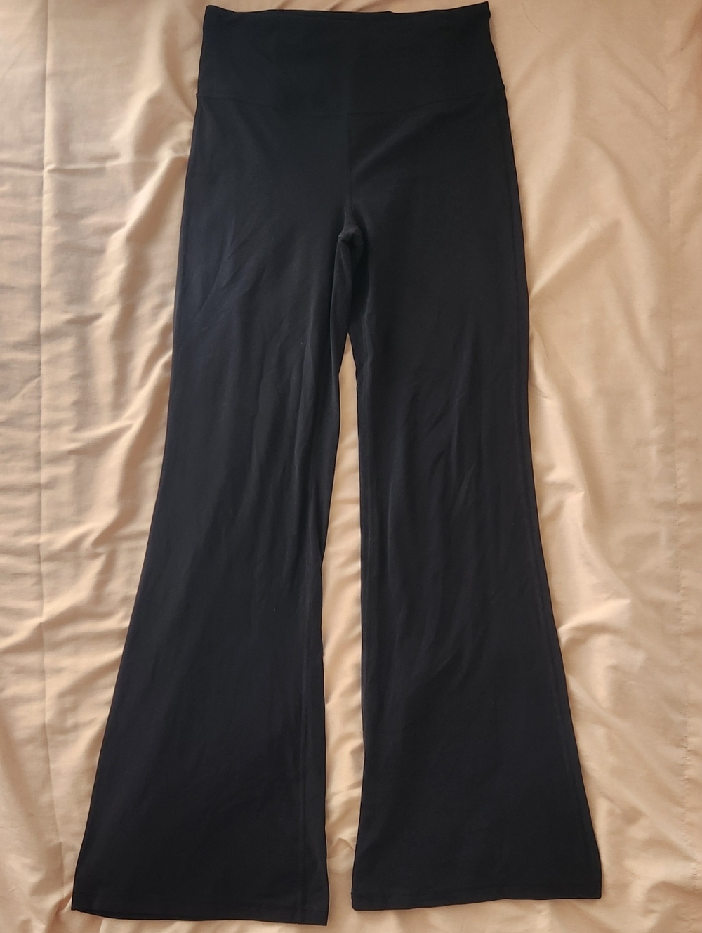 Athleta Elation Flare Leggings